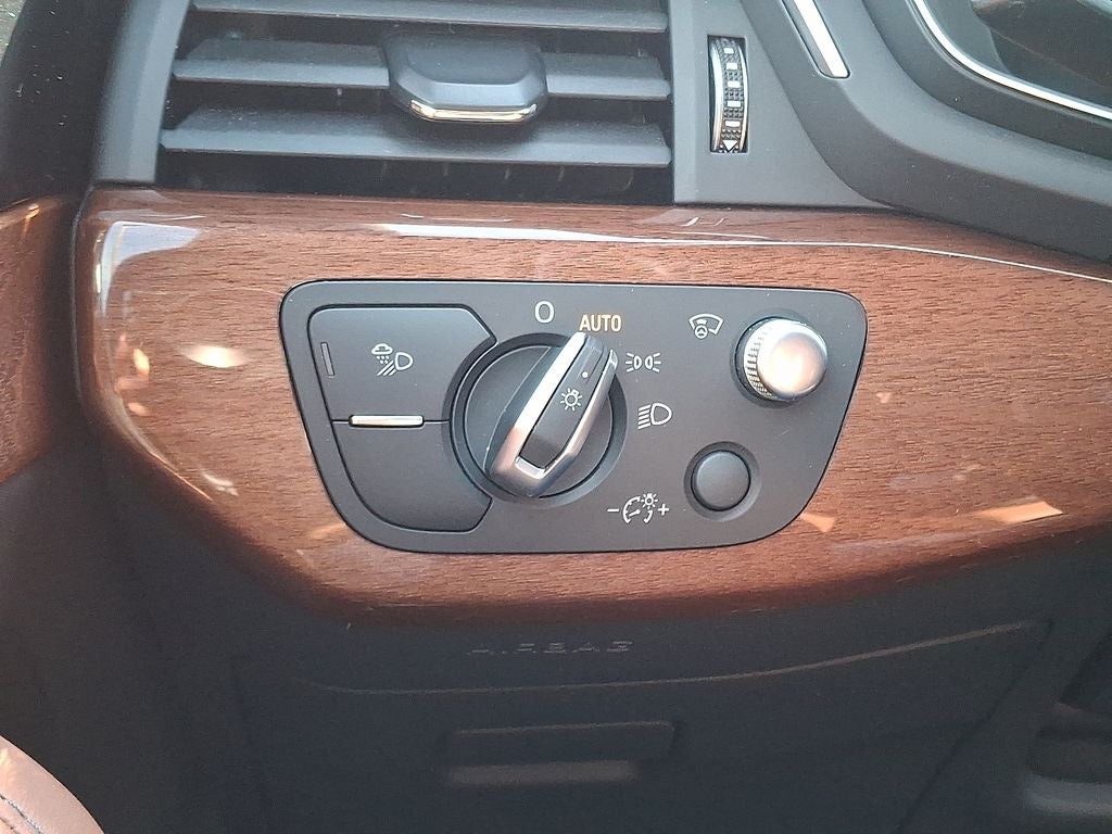 2023 Audi A4 allroad 45 Premium Plus quattro