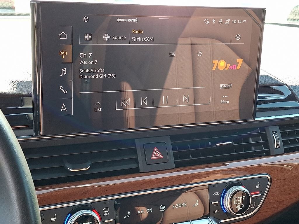 2023 Audi A4 allroad 45 Premium Plus quattro