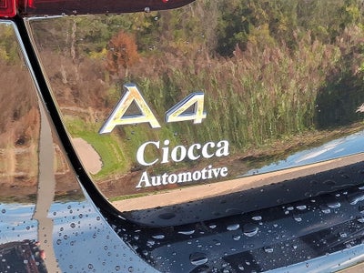 2023 Audi A4 allroad 45 Premium Plus quattro