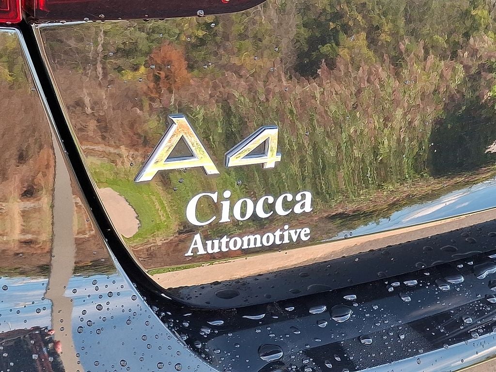 2023 Audi A4 allroad 45 Premium Plus quattro