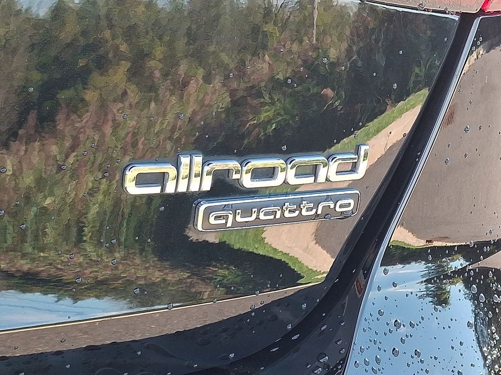2023 Audi A4 allroad 45 Premium Plus quattro