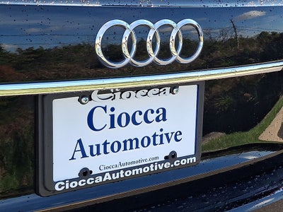 2023 Audi A4 allroad 45 Premium Plus quattro