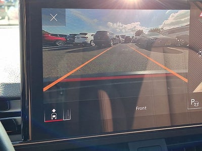 2023 Audi A4 allroad 45 Premium Plus quattro