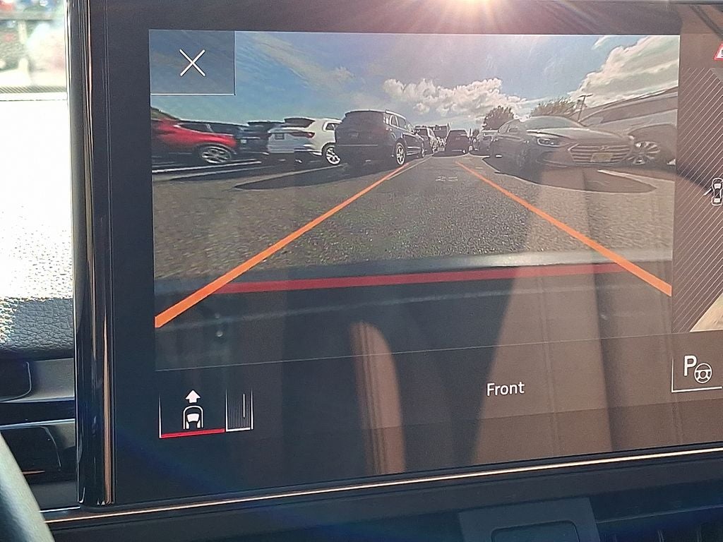 2023 Audi A4 allroad 45 Premium Plus quattro