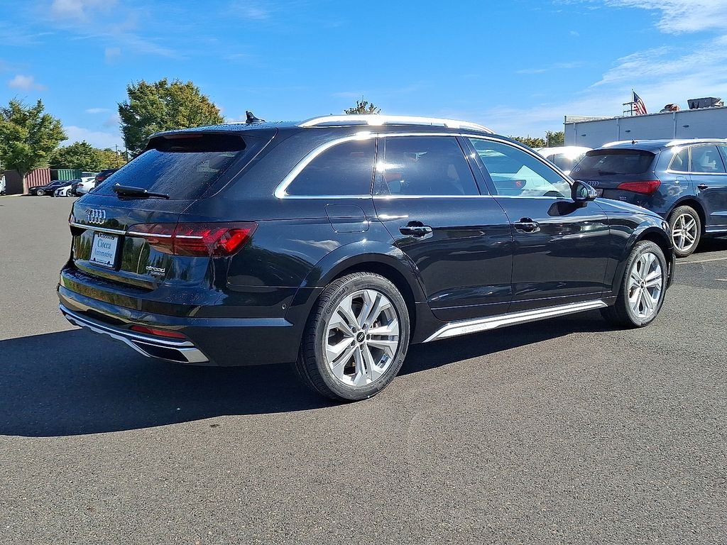 2023 Audi A4 allroad 45 Premium Plus quattro