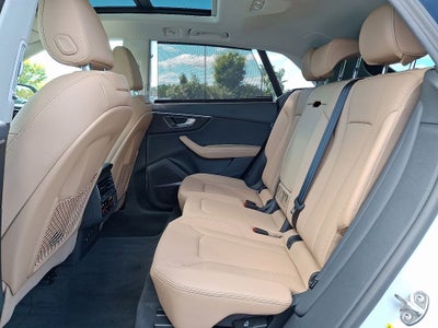 2025 Audi Q8 55 Premium Plus quattro