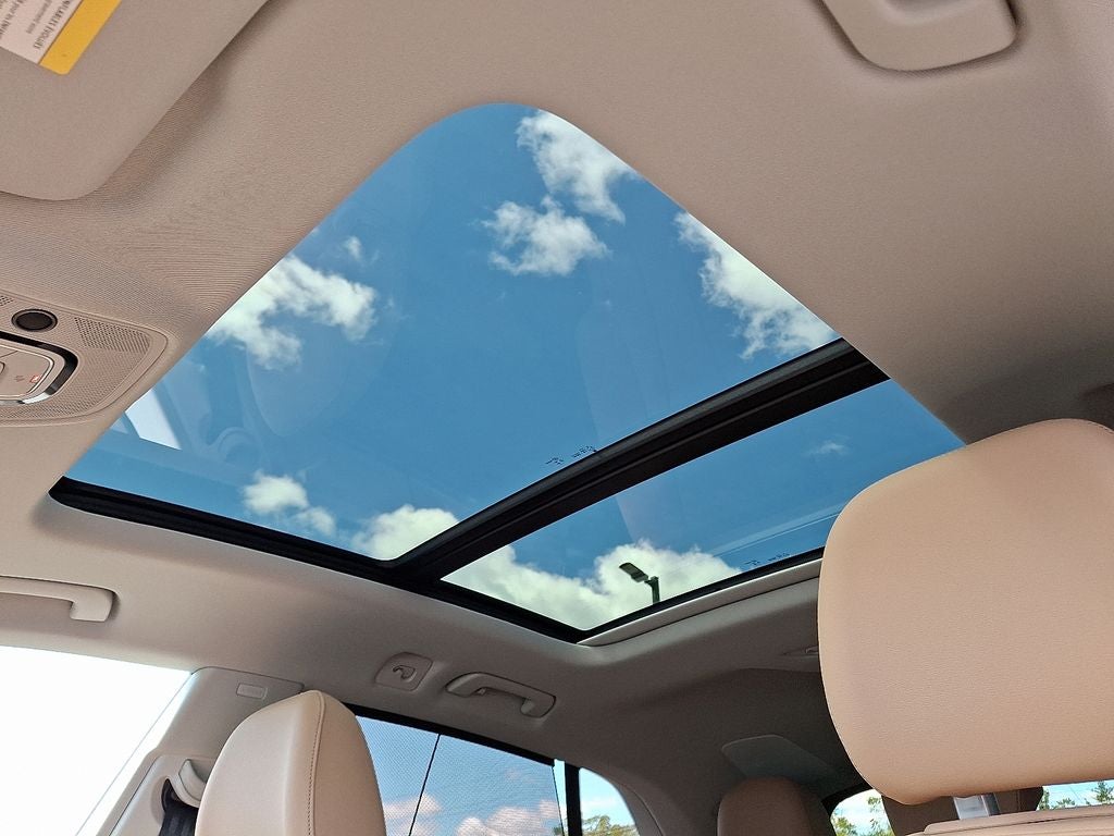 2025 Audi Q8 55 Premium Plus quattro