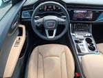 2025 Audi Q8 55 Premium Plus quattro