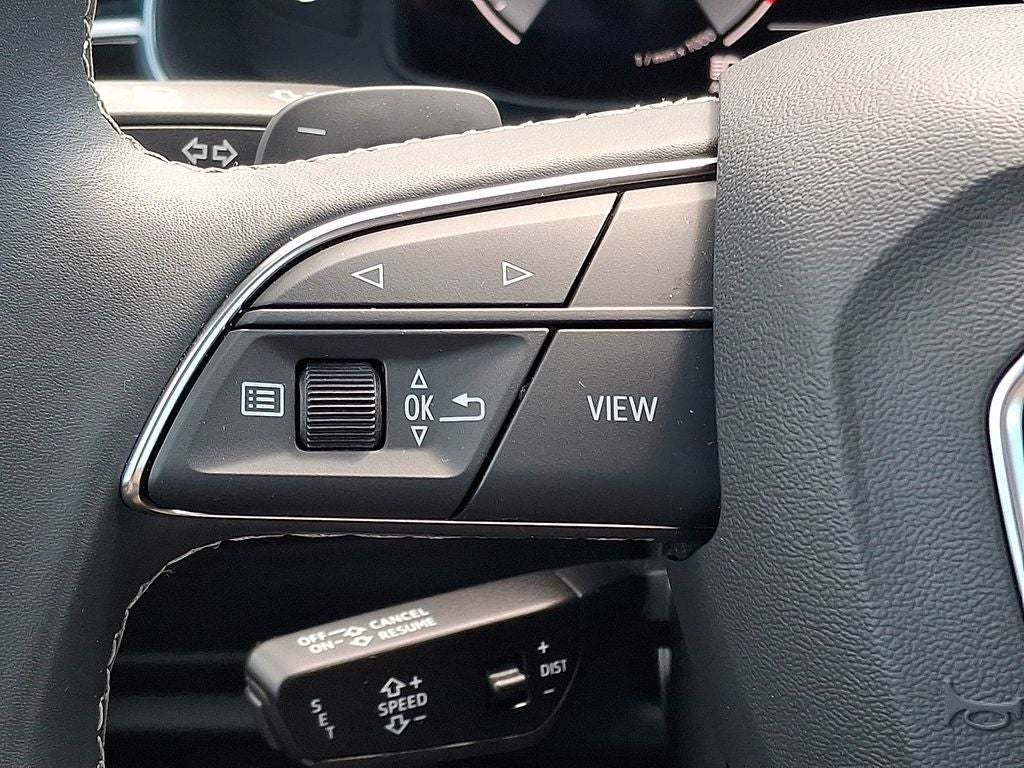 2025 Audi Q8 55 Premium Plus quattro