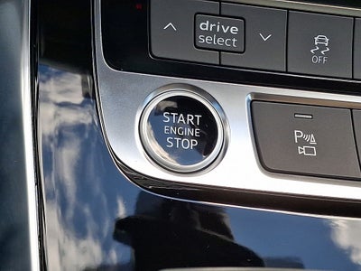 2025 Audi Q8 55 Premium Plus quattro