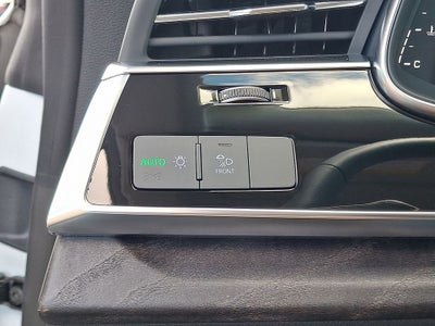 2025 Audi Q8 55 Premium Plus quattro