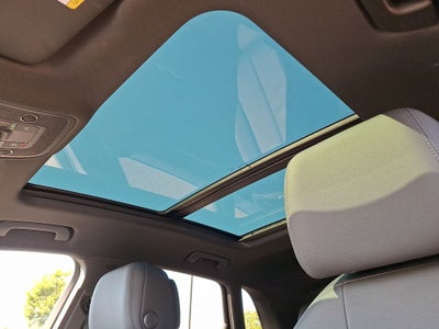 2025 Audi Q3 Premium S Line quattro