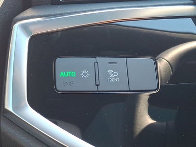 2025 Audi Q3 Premium S Line quattro