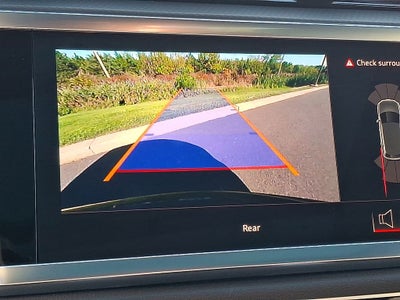 2025 Audi Q3 Premium S Line quattro