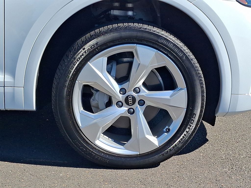 2023 Audi Q5 45 S line Premium Plus quattro