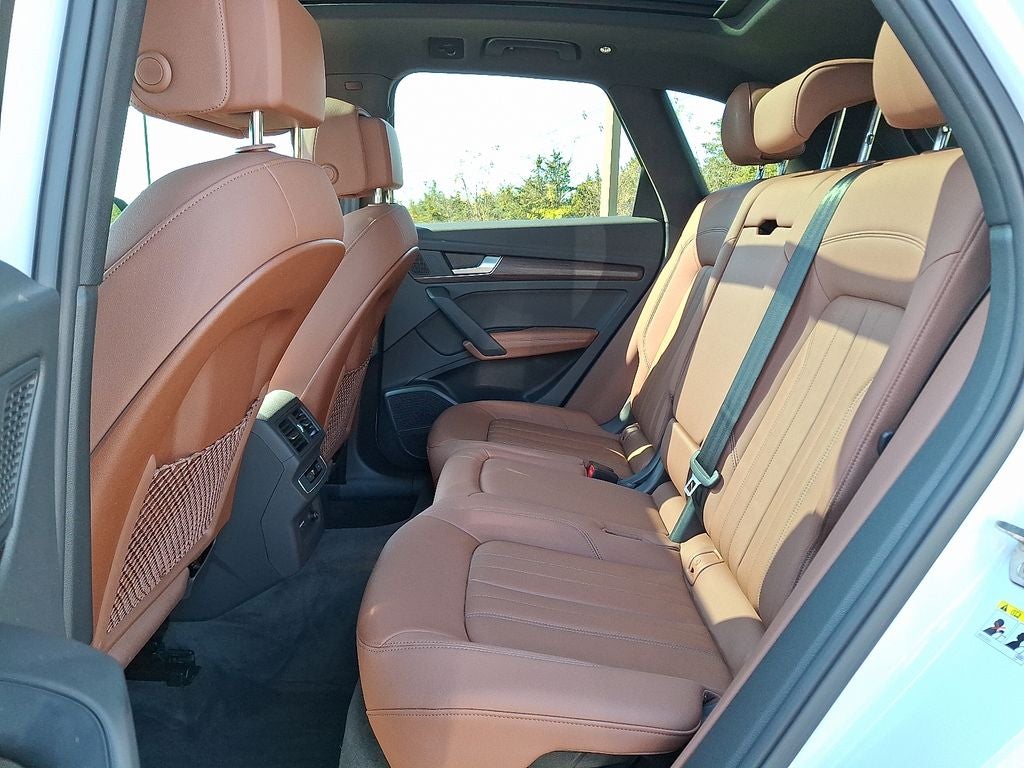 2023 Audi Q5 45 S line Premium Plus quattro