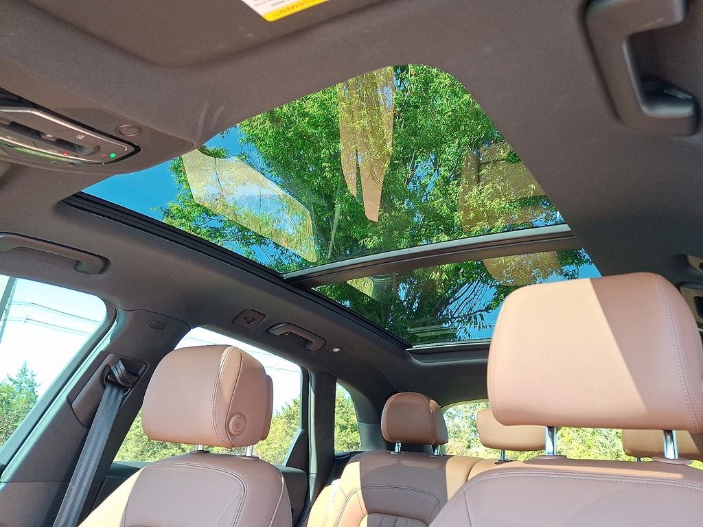 2023 Audi Q5 45 S line Premium Plus quattro