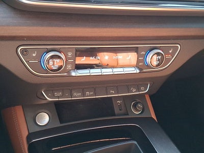 2023 Audi Q5 45 S line Premium Plus quattro