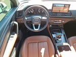 2023 Audi Q5 45 S line Premium Plus quattro