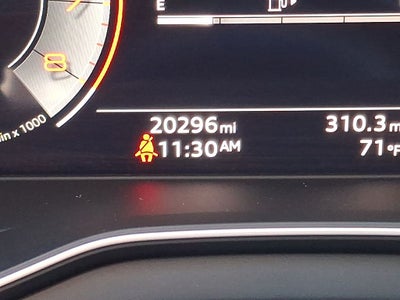 2023 Audi Q5 45 S line Premium Plus quattro