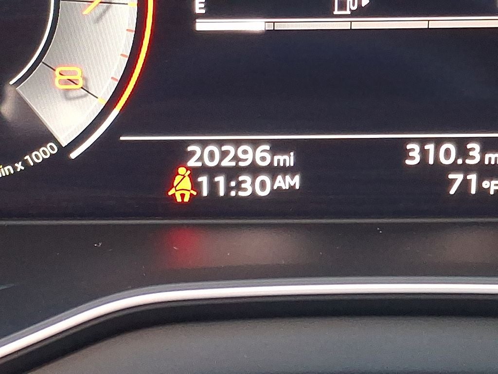 2023 Audi Q5 45 S line Premium Plus quattro