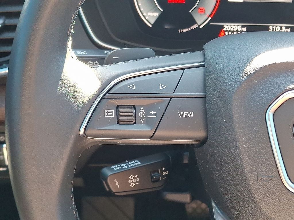 2023 Audi Q5 45 S line Premium Plus quattro