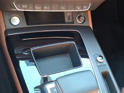 2023 Audi Q5 45 S line Premium Plus quattro
