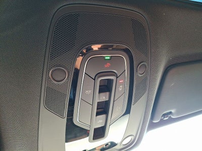 2023 Audi Q5 45 S line Premium Plus quattro