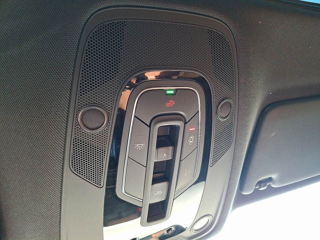 2023 Audi Q5 45 S line Premium Plus quattro