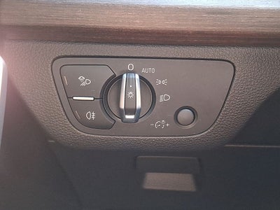 2023 Audi Q5 45 S line Premium Plus quattro