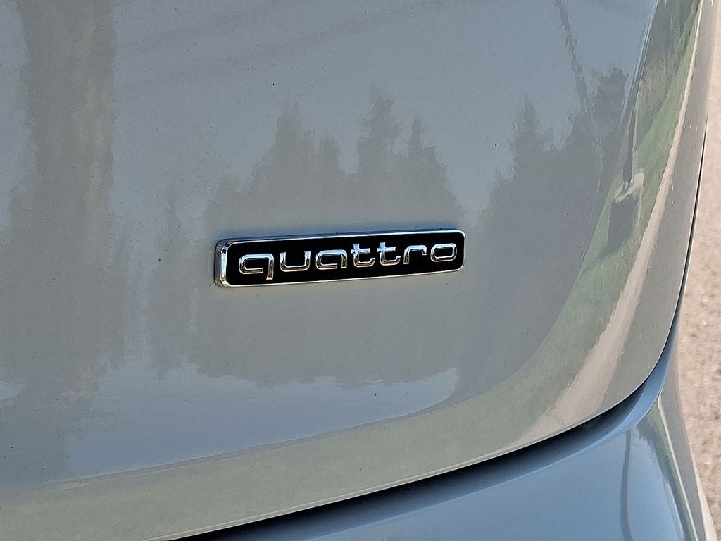 2023 Audi Q5 45 S line Premium Plus quattro
