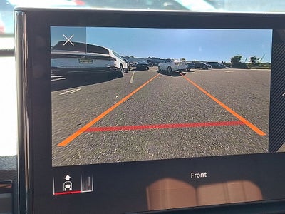 2023 Audi Q5 45 S line Premium Plus quattro