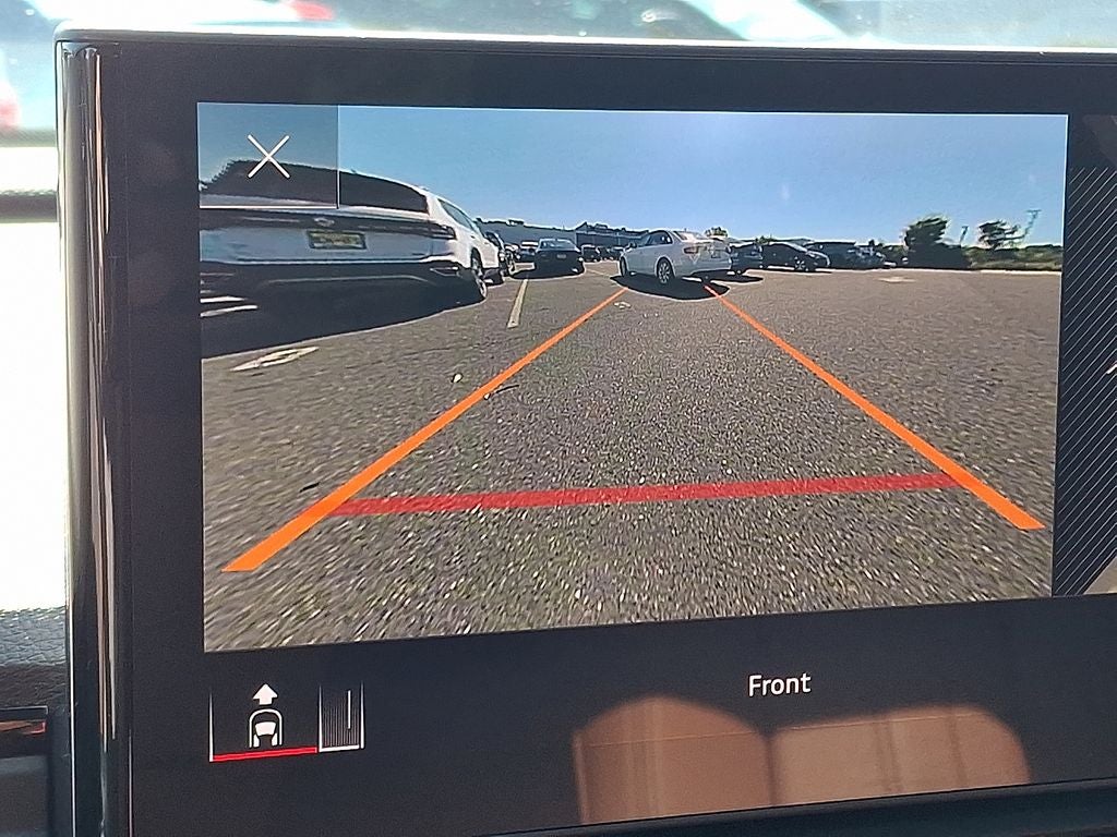 2023 Audi Q5 45 S line Premium Plus quattro