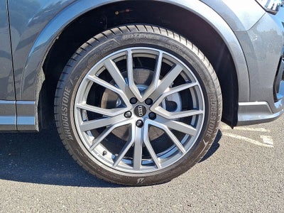 2025 Audi Q3 Premium Plus S Line quattro