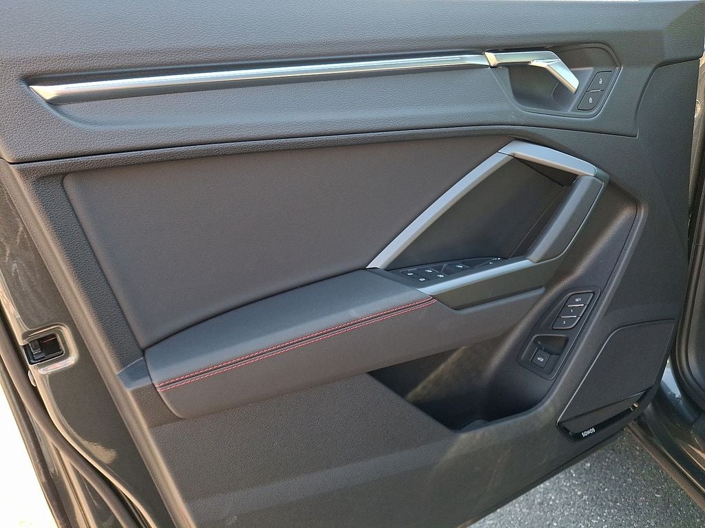 2025 Audi Q3 Premium Plus S Line quattro