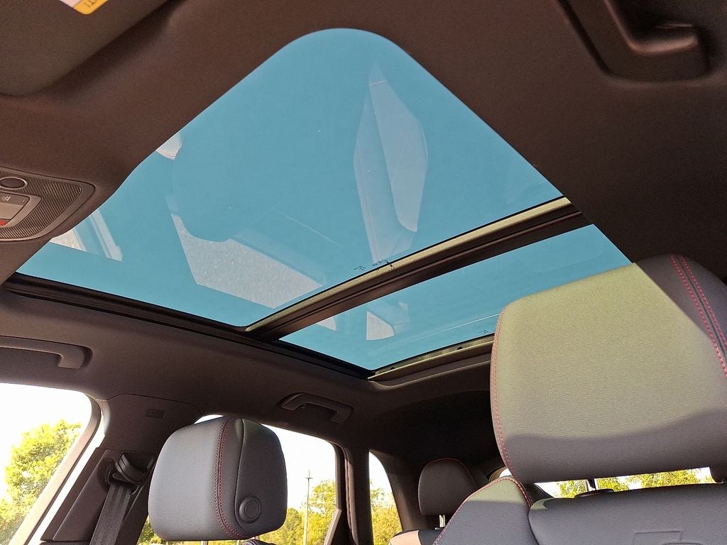 2025 Audi Q3 Premium Plus S Line quattro