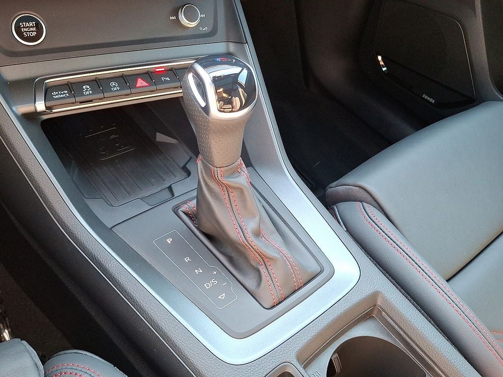 2025 Audi Q3 Premium Plus S Line quattro