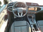 2025 Audi Q3 Premium Plus S Line quattro
