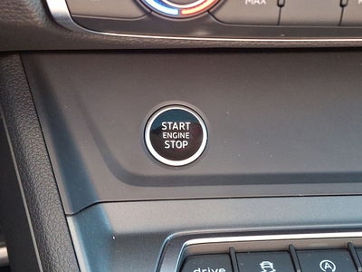 2025 Audi Q3 Premium Plus S Line quattro