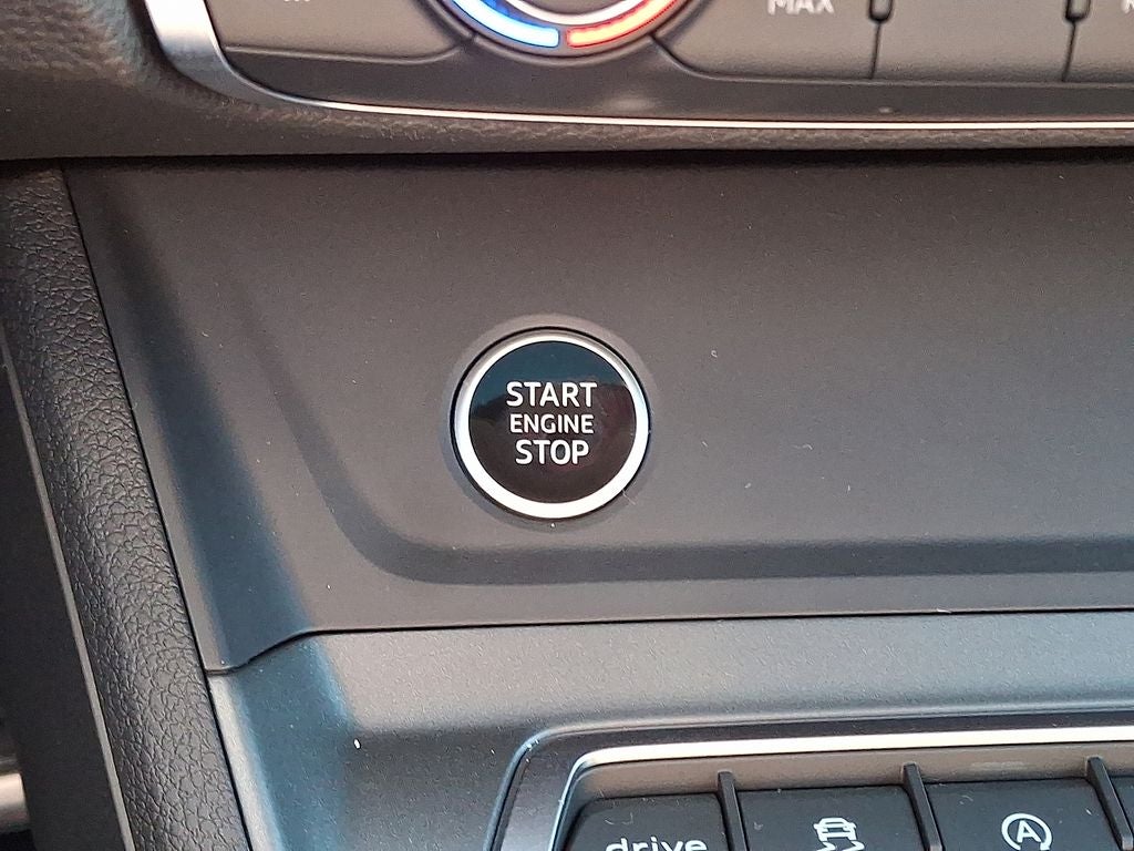 2025 Audi Q3 Premium Plus S Line quattro