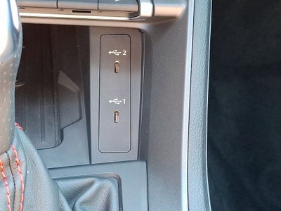 2025 Audi Q3 Premium Plus S Line quattro