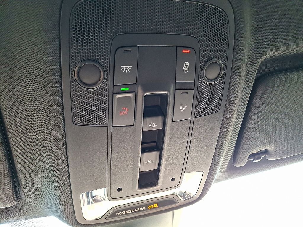 2025 Audi Q3 Premium Plus S Line quattro