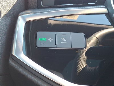 2025 Audi Q3 Premium Plus S Line quattro