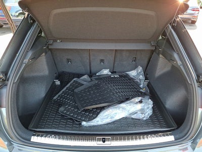 2025 Audi Q3 Premium Plus S Line quattro