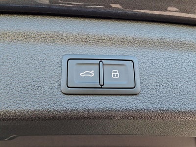 2025 Audi Q3 Premium Plus S Line quattro