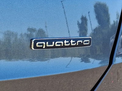 2025 Audi Q3 Premium Plus S Line quattro