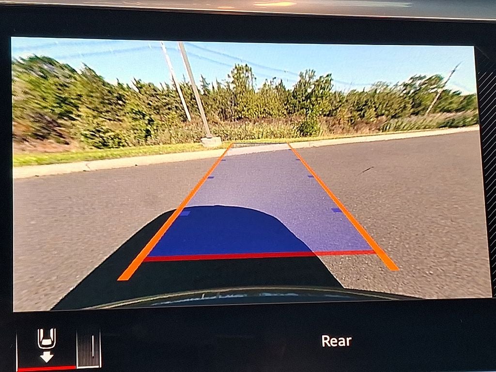 2025 Audi Q3 Premium Plus S Line quattro