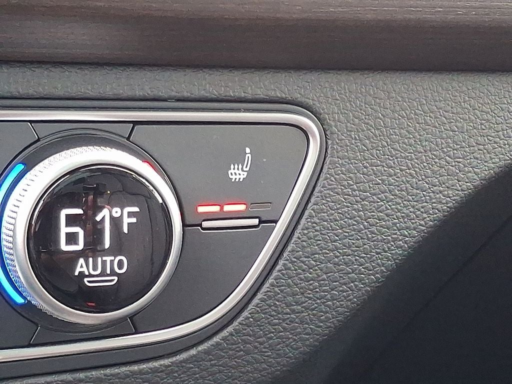 2024 Audi Q5 45 S line Premium quattro