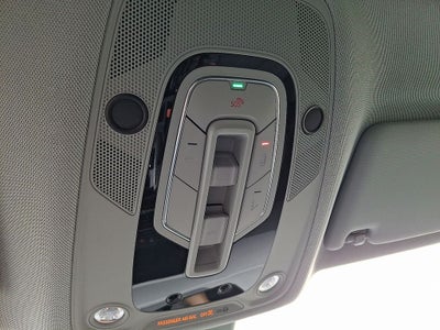 2024 Audi Q5 45 S line Premium quattro