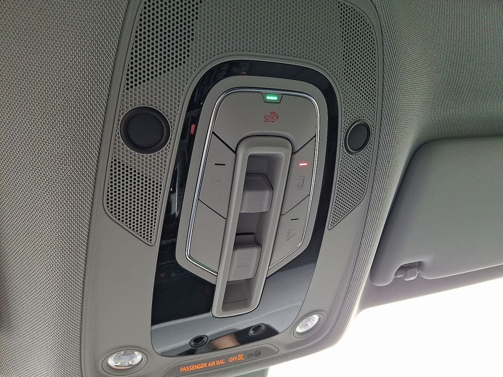 2024 Audi Q5 45 S line Premium quattro